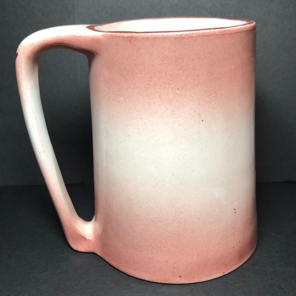 Antique 1900-1915 Warwick IOGA Friar Mug - Picture 2 of 8